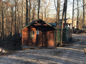 Cabin, Athens